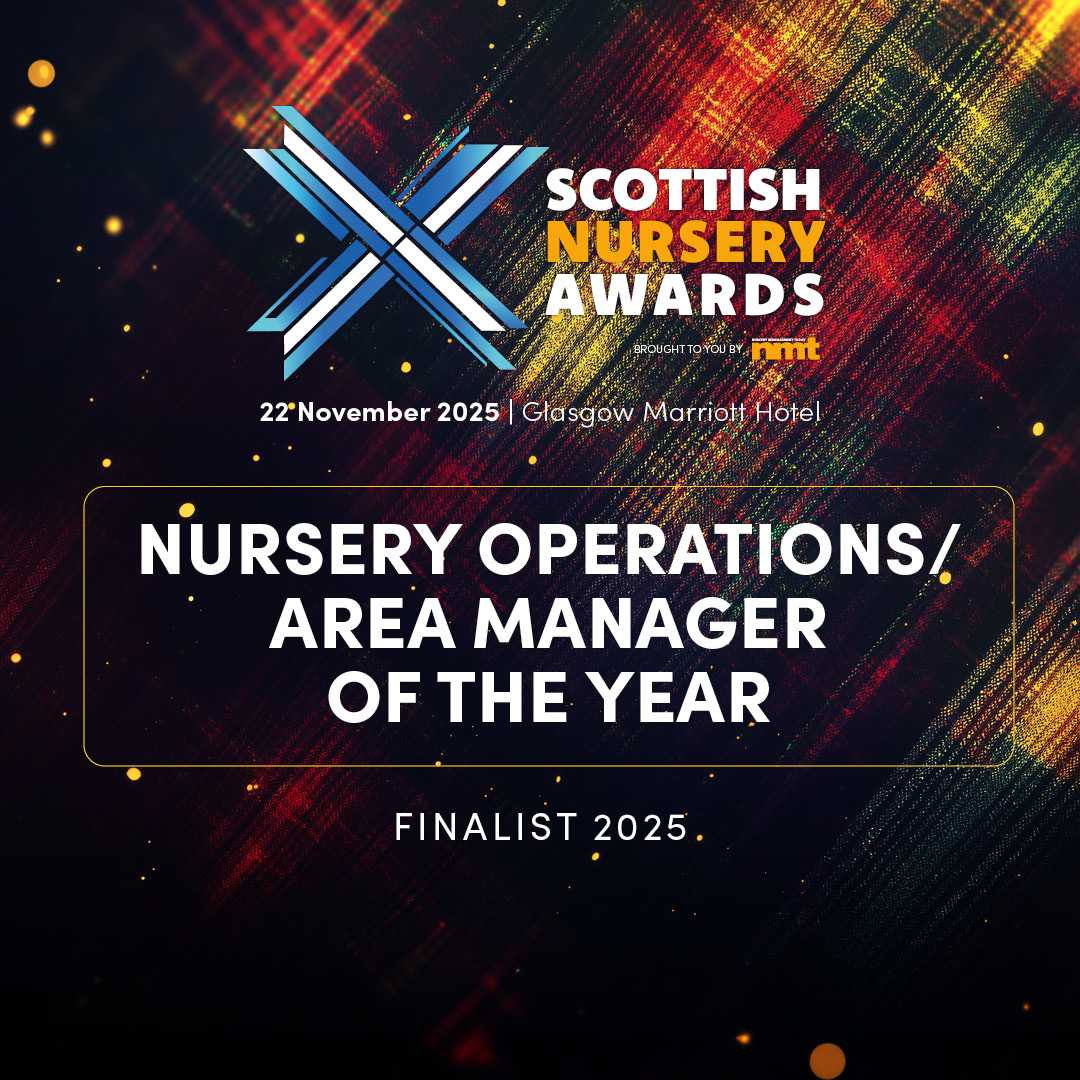 Congratulations to Amanda Penny – Finalist for Nursery Operations / Area Manager of the Year